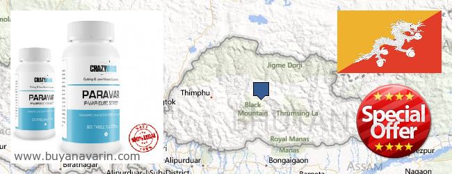 Dove acquistare Anavar in linea Bhutan